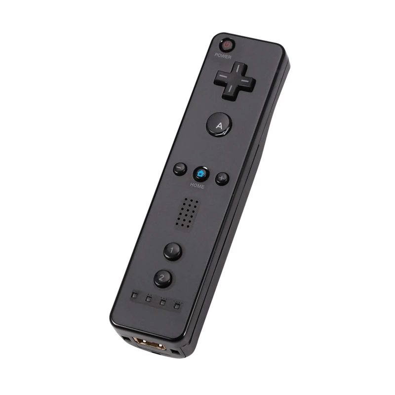 

For Wii/Wii U Wireless Remote Control Video Game Joystick Controller Accessories For Wii/Wii U Video Game Remote Control