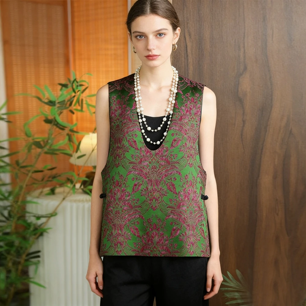 chaleco-de-saten-de-seda-jacquard-con-cuello-en-v-profundo-estilo-chino-nuevo-ropa-de-calle-vintage-sin-mangas-tops-hanfu-cheongsam-chaleco