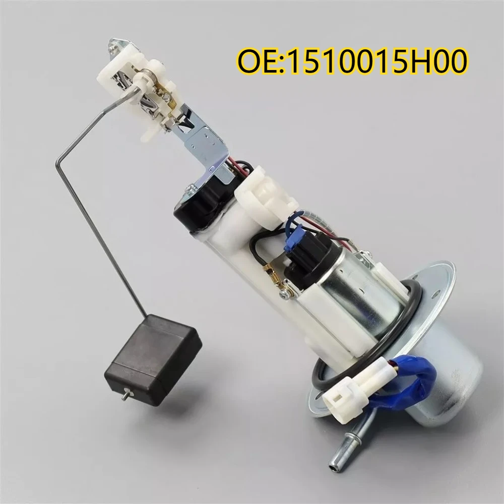 جودة عالية جديدة لـ 1510015H00 مناسبة لمجموعة مضخة الوقود سوزوكي هايابوسا GSX1300R 2008-2012