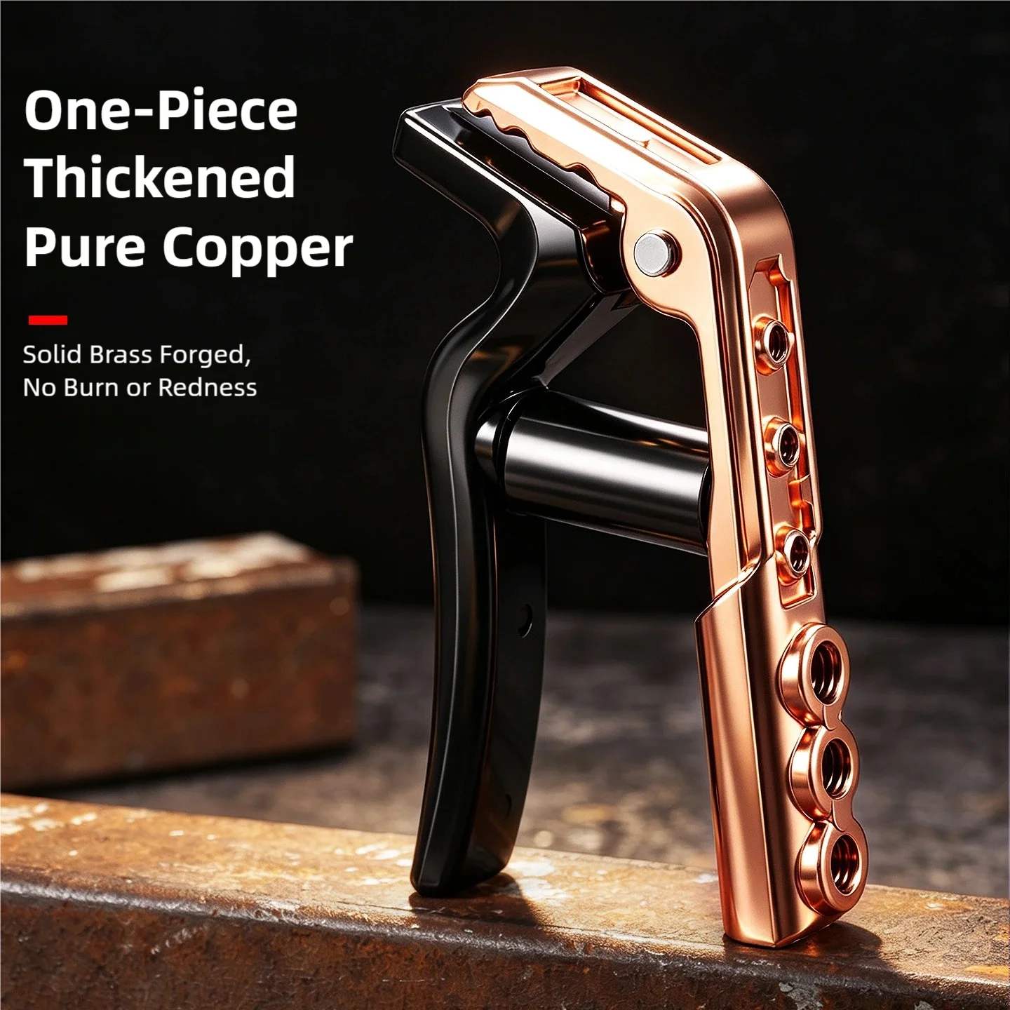 TINSOL Elbow Welding Clamp 300 - Tools For Welding Workshop recension och pris