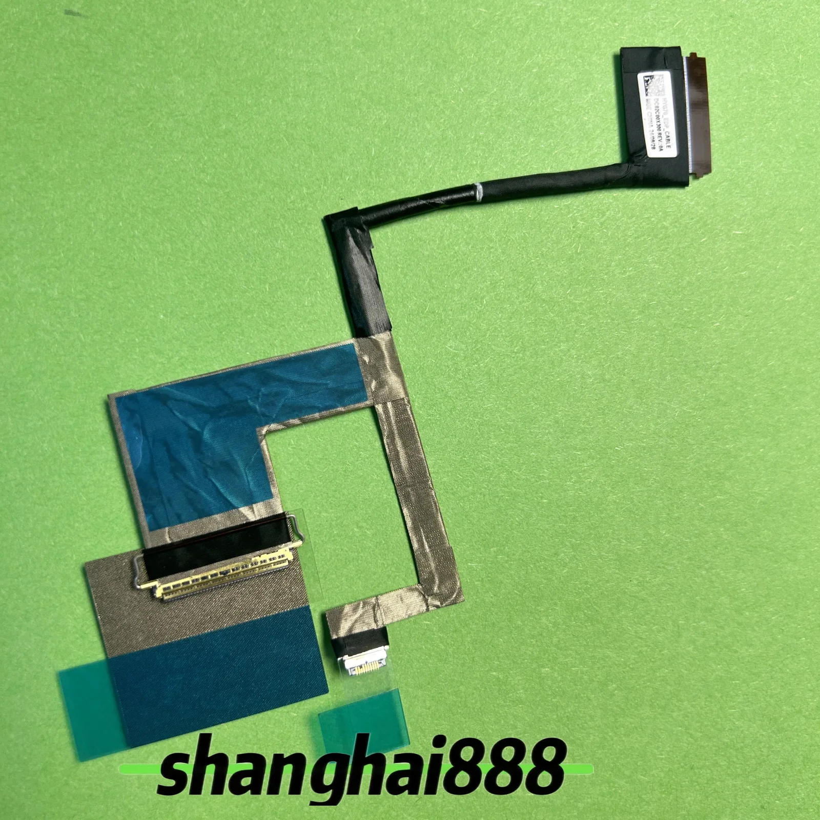 DC02C00X300 SC10R98378 5C10S30499 new for lenovo YOGA 7 14IAL7 14ARB7 LCD EDP cable