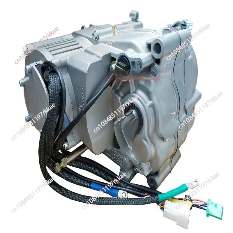 

Модифицированный электродвигатель для мотоцикла 2000-3000 Вт, универсальный для внедорожных транспортных средств на новой энергии