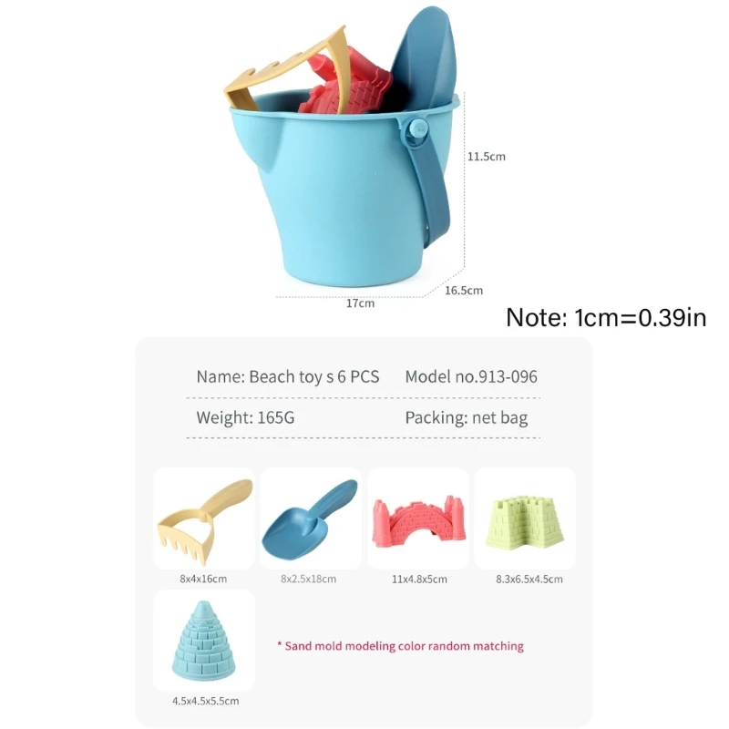 Gadgets pelle à sable pour bébé, jouet pelles colorées pour nourrissons, fournitures jardinage