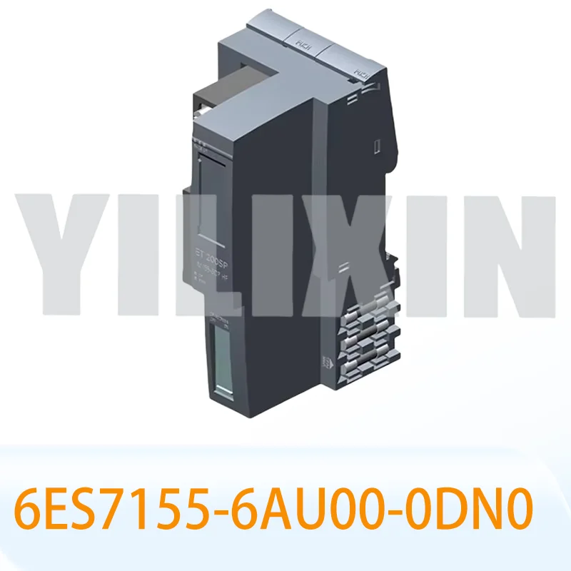 

New Original 6ES7155-6AU00-0DN0 PLC Module