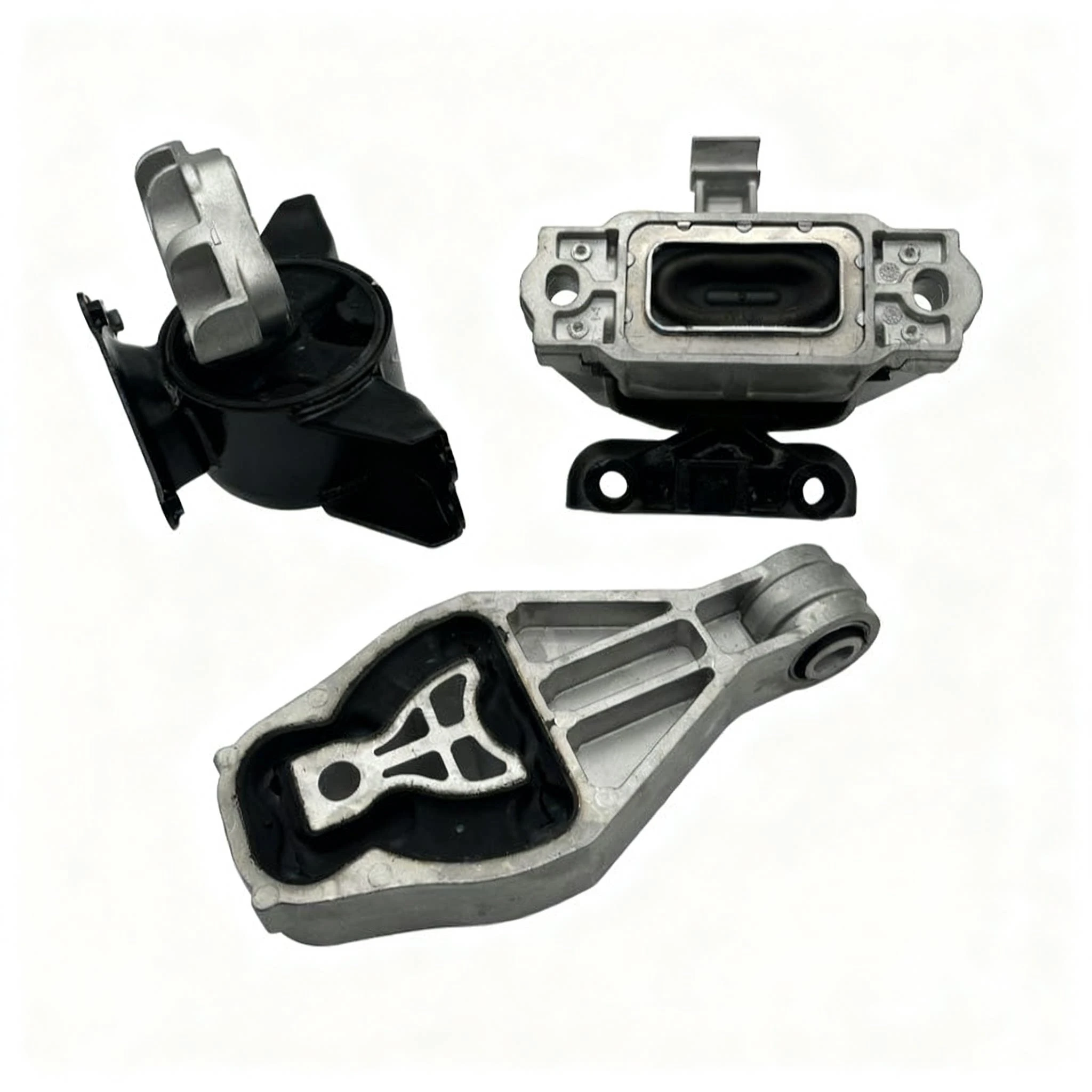 Ford Territory 1.5T Engine Mount Set JS17M121AA 6P082AB 6F012AF