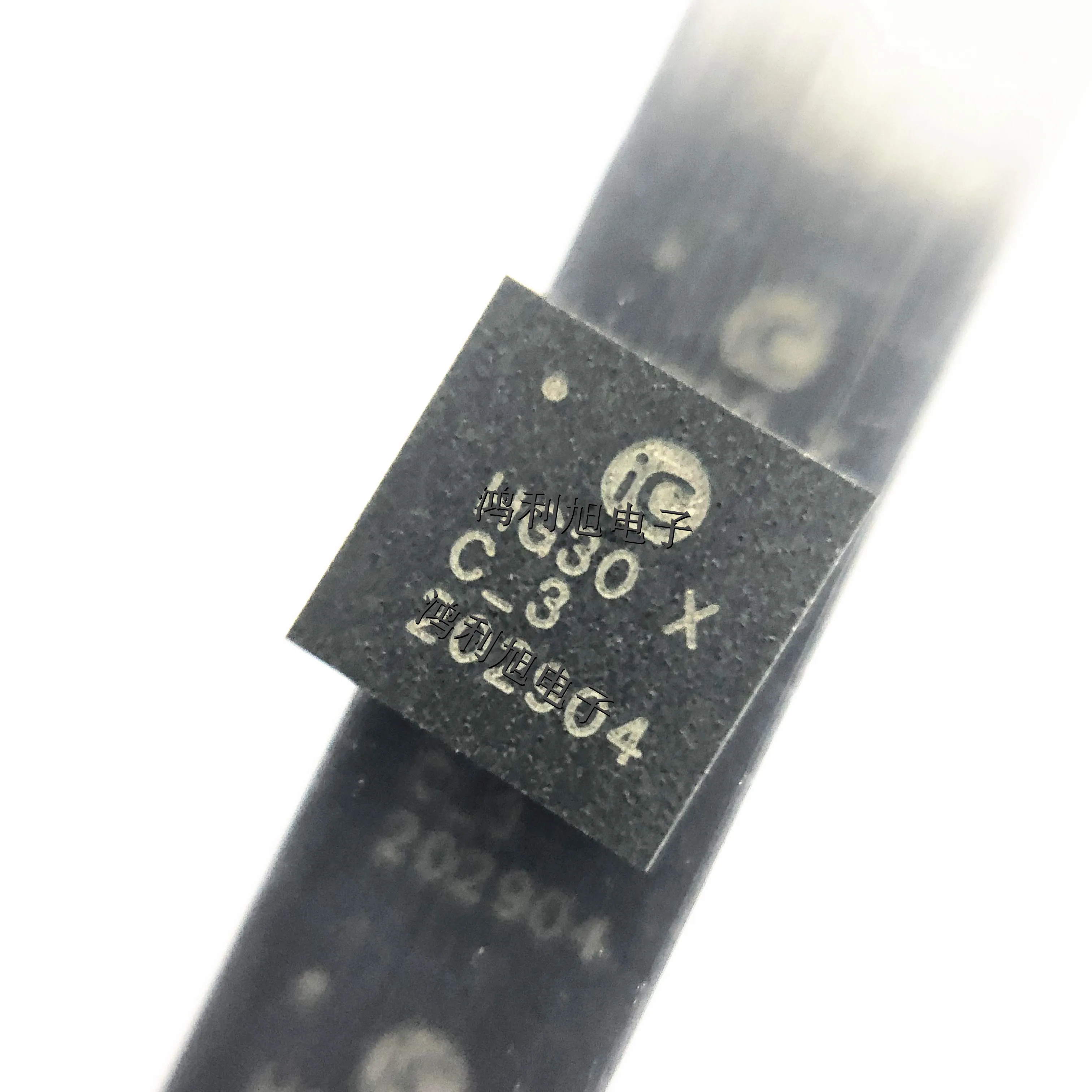 1PCS/Lot IC-HG30 HG30 Ic-hg30 chip qfn-28 hg30 six channel laser switch IC chip brand new original factory original stock
