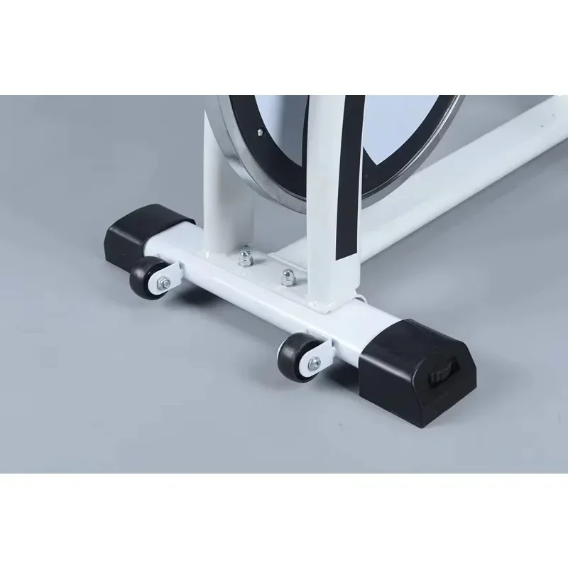 Multinational Standard Indoor Spinning Bike, Professional Exercise Cycling Machine For Gym Fitness Daily Training