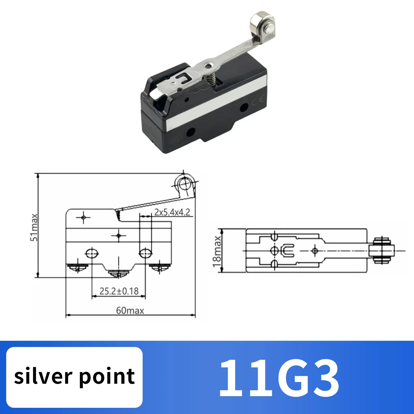 Variant: 11G3