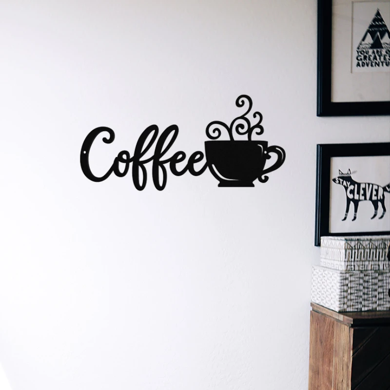 Coffee Bar Decor,Co… - image
