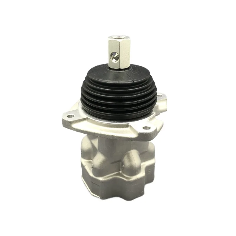 

For Kobelco SK200 210 230 260 250 350-6E-8Joystick handle assembly pilot valve Excavator Parts