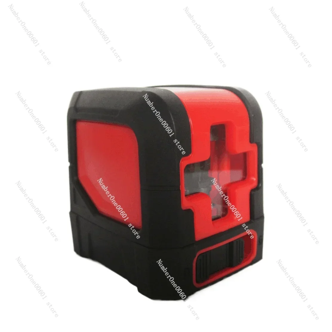 

Mini Miniature Laser Level Two-wire Small Portable Infrared Red and Green Light Cross Wire