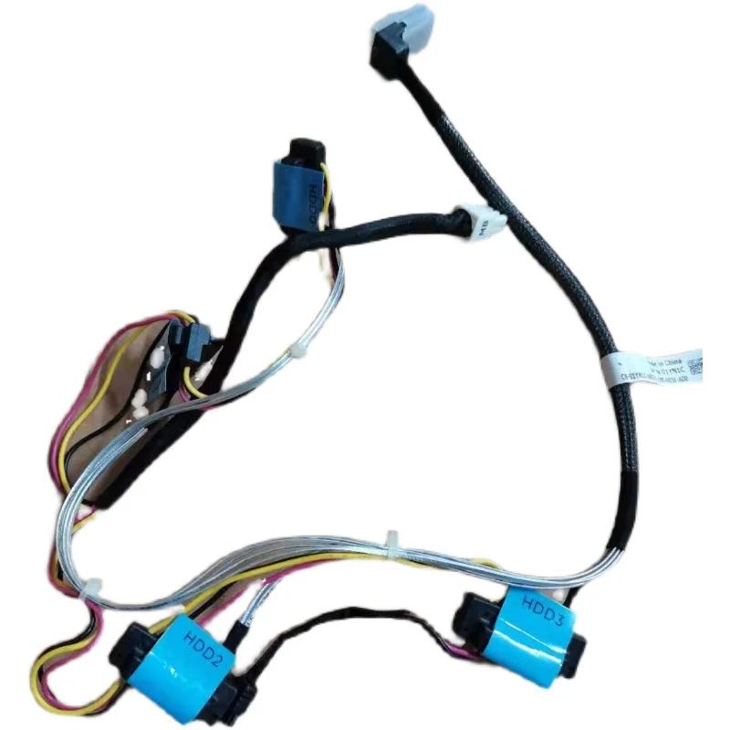 

Новый для серверного кабеля SATA Dell R330, холодная замена без карты RAID 1YN1C