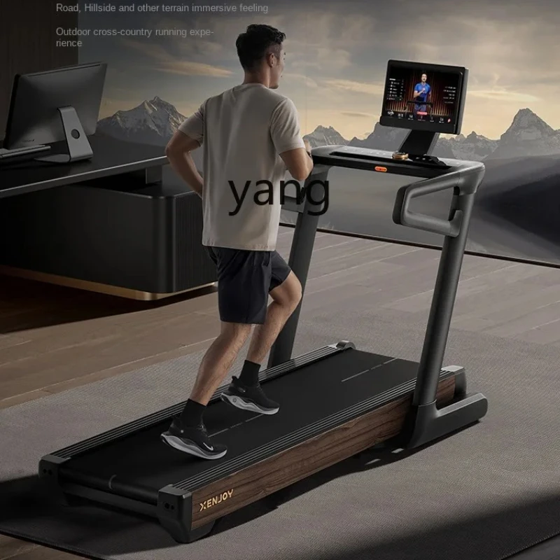 Cx Smart Treadmill … - image