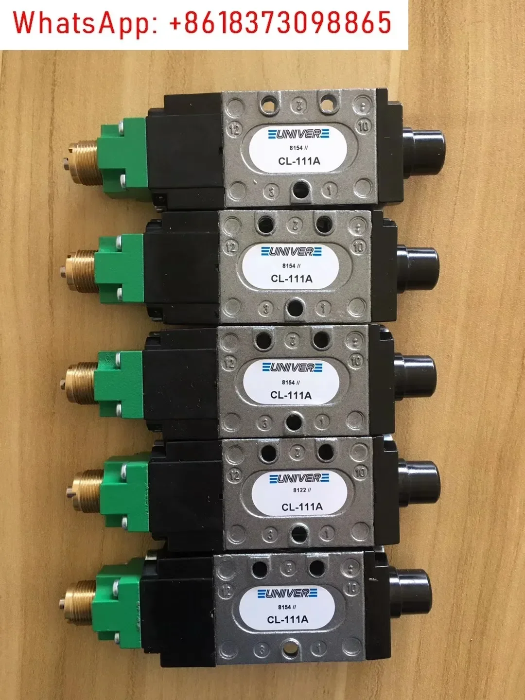 CL-111A,CL-102A,AM-5503,AM-5062,AM-5502,AF-2510