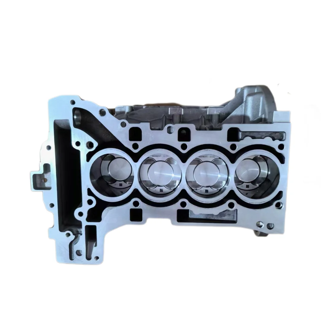 

Новый короткий блок двигателя BMVV N20 N26 2.0L L4 (картер) для моделей автомобилей 2011-2017 годов, номера деталей 11112357458 и 7587604