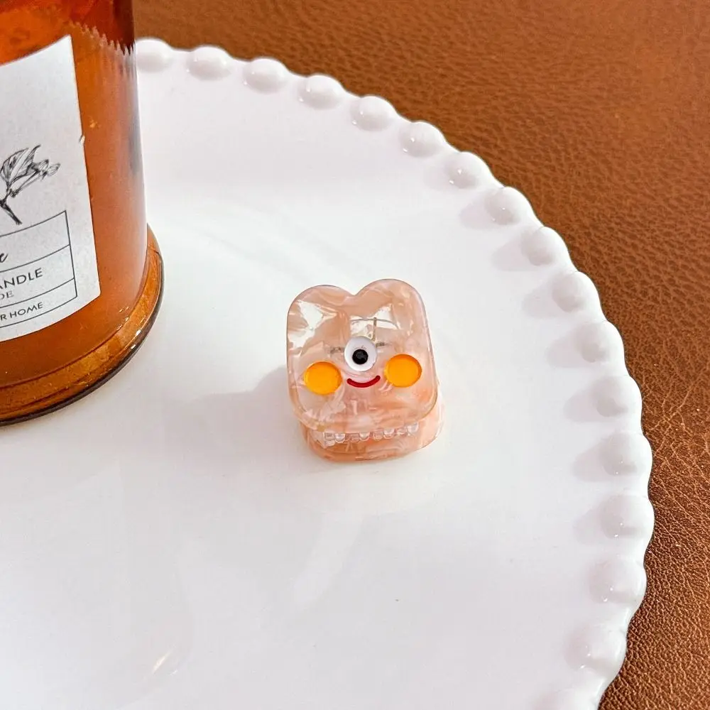 

Hair Accessories Starfish Hair Claw Hair Clip Acetic Acid Cute Hair Crab Clip Hair Ornaments Conch Mini Hair Claw Headdress