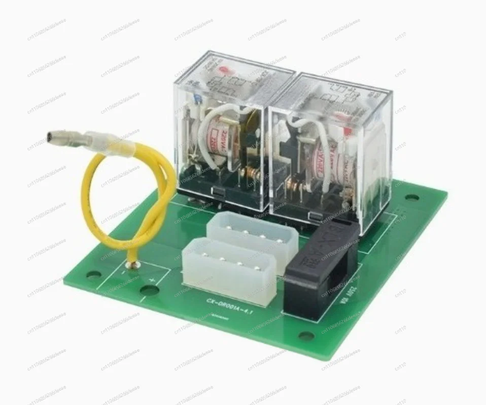 Roller Gate Motor Relay Control Circuit Board AC Contactor DR2356800A Applicable Accessories