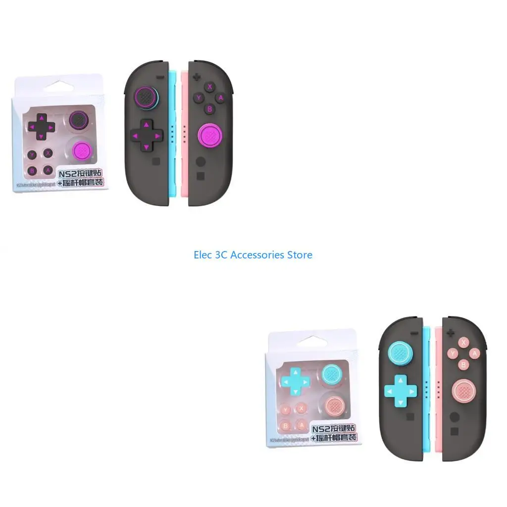 Y51A D-Pad Button P…