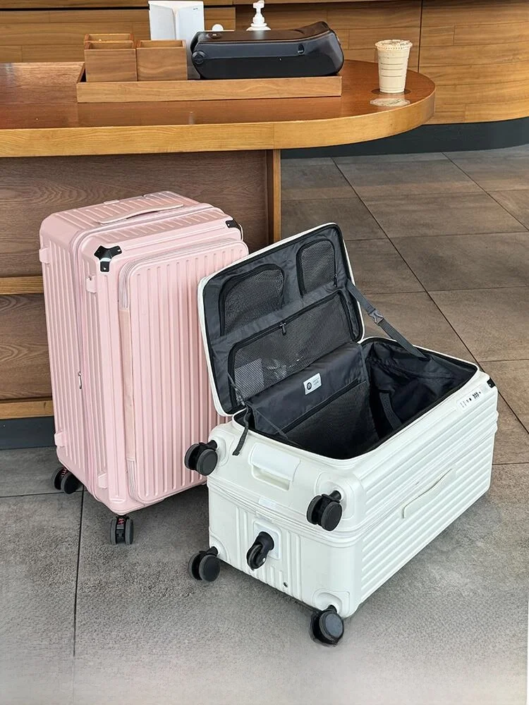 valise-de-voyage-extensible-a-cinq-anneaux-epaissis-20-pouces-ouverture-laterale-silencieuse-valise-de-cabine-pour-hommes-grande-capacite