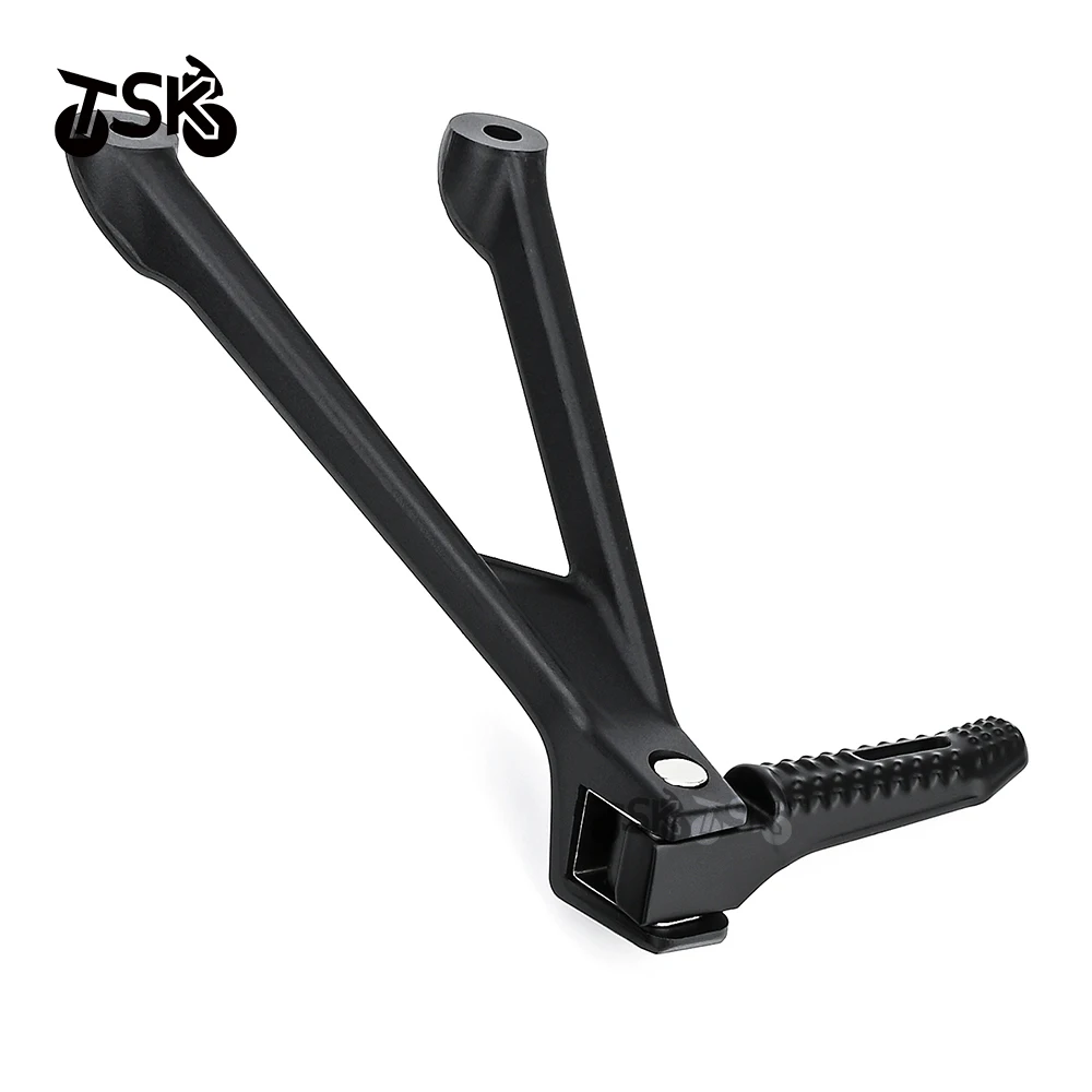 Rear Footpegs For BMW S1000RR M1000RR Motorcycle Accessories S 1000 RR K66 M1000 K67 Passenger Pedal Footrest Aluminum Foot Peg