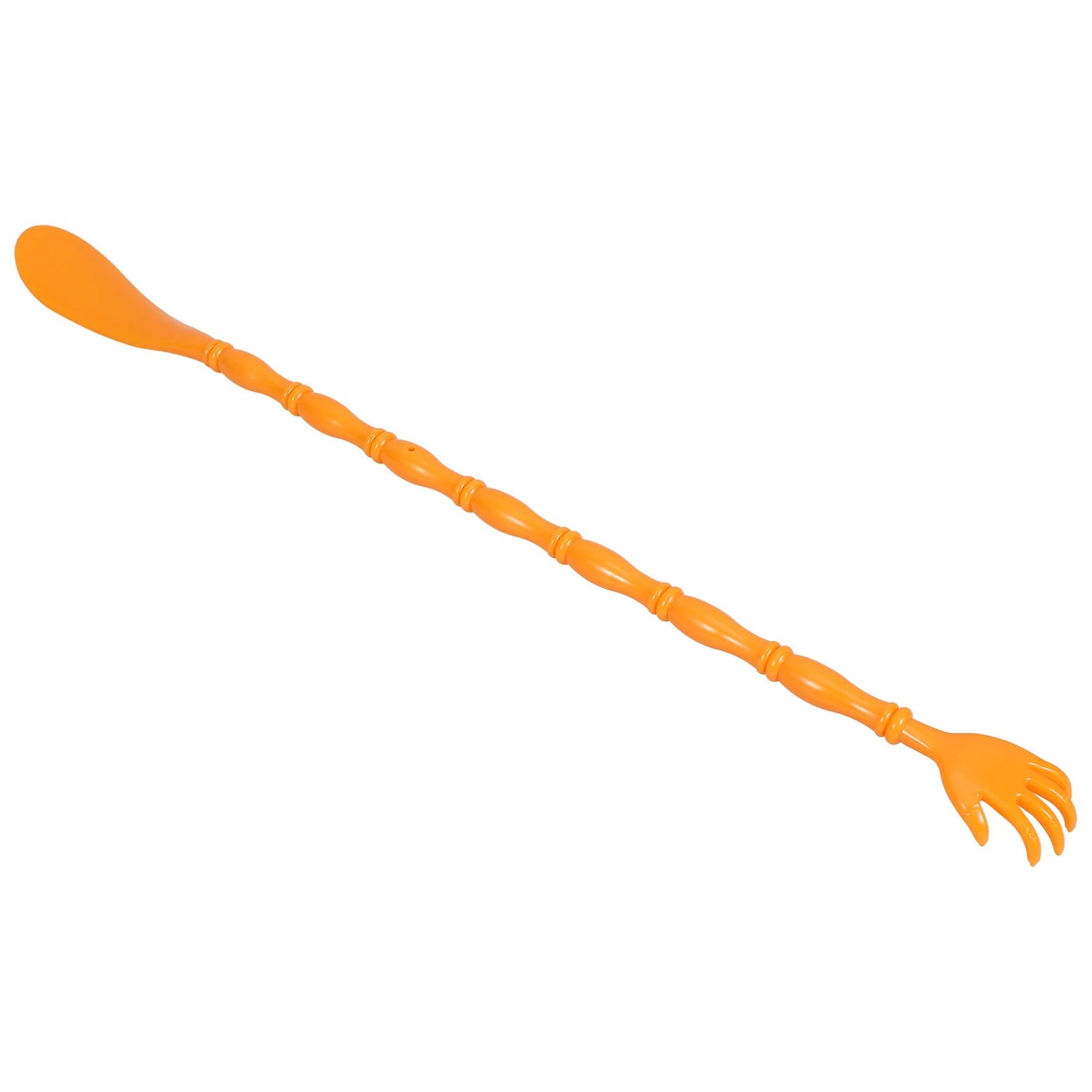 

Itchy Shoe Horn Body Scratching Tool Aldult Back Scratcher Hand Backscratcher Pp for Men Scratchers Child
