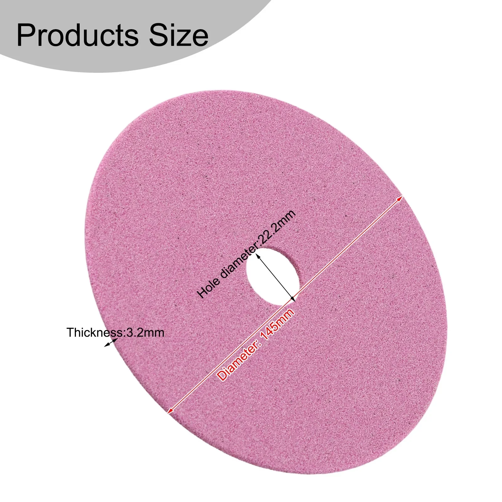 Electric Chain Grinder Grinding Disc For Chainsaw Sharpener Grinder 3/8lp& .325 Chain For Grinding Polishing Grinding Wheel Disc