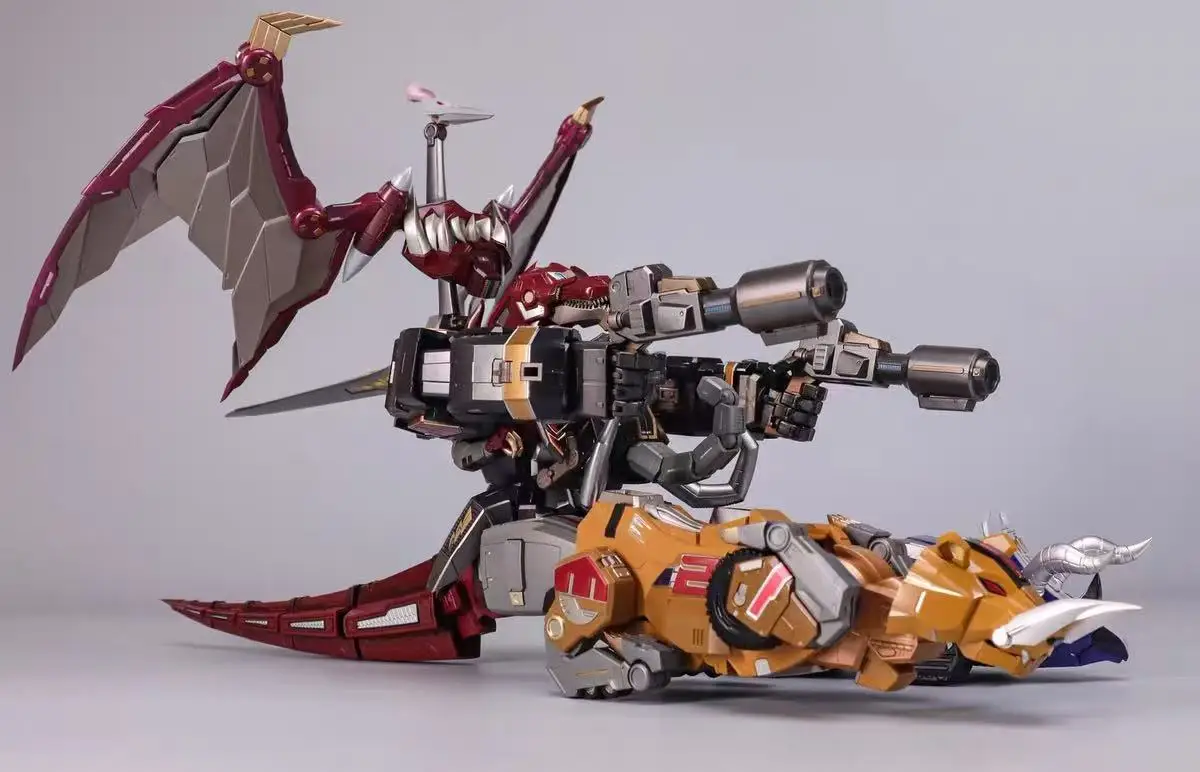 New ZL-01 Flame Bea… - image