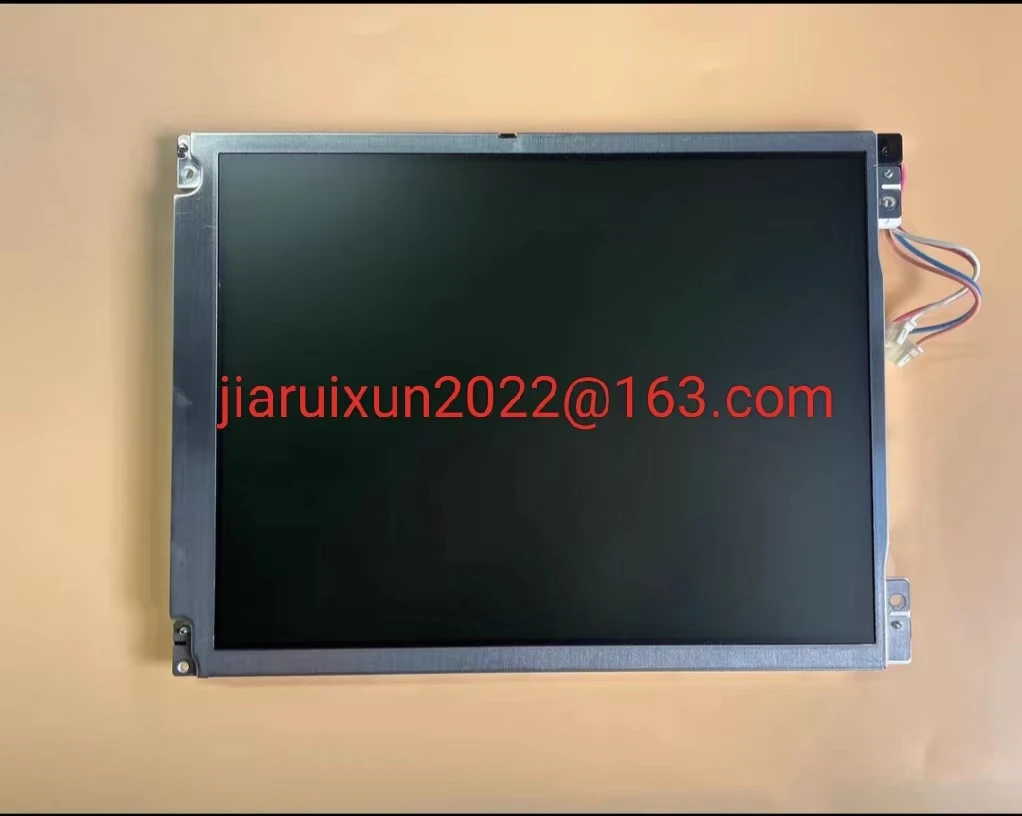 Free Shipping original A+ 10.4 Inch 640*480 LQ104V1DG72 LCD Screen dispay