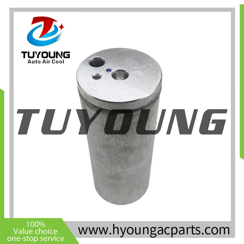 

Автоматическая осушитель приемника кондиционера для Nissan 12,43*16 см