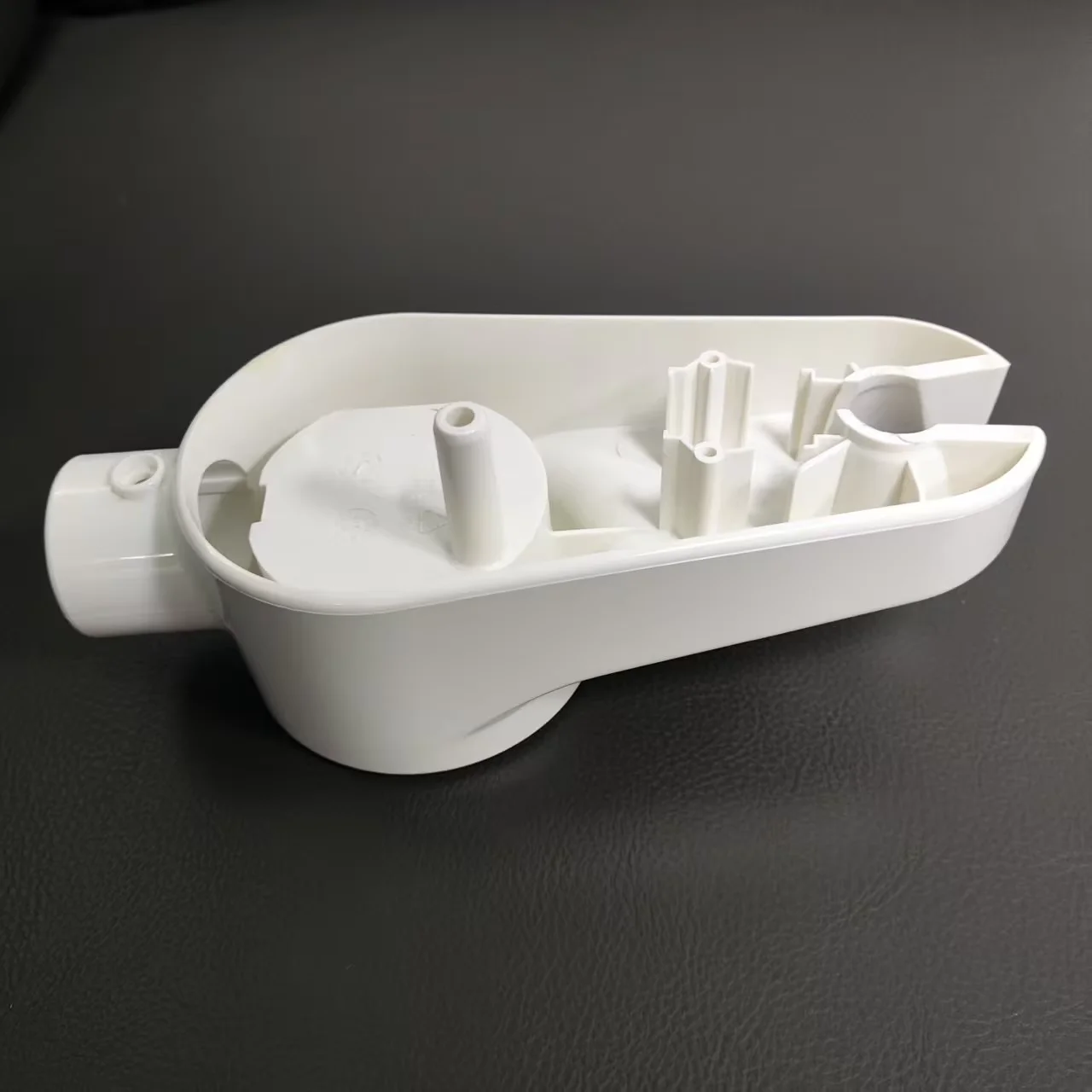 Dental Chair Spare Part 1-Claw Holder Bracket - Fit Sirona FONA E Assistant Arm Main Body Mount