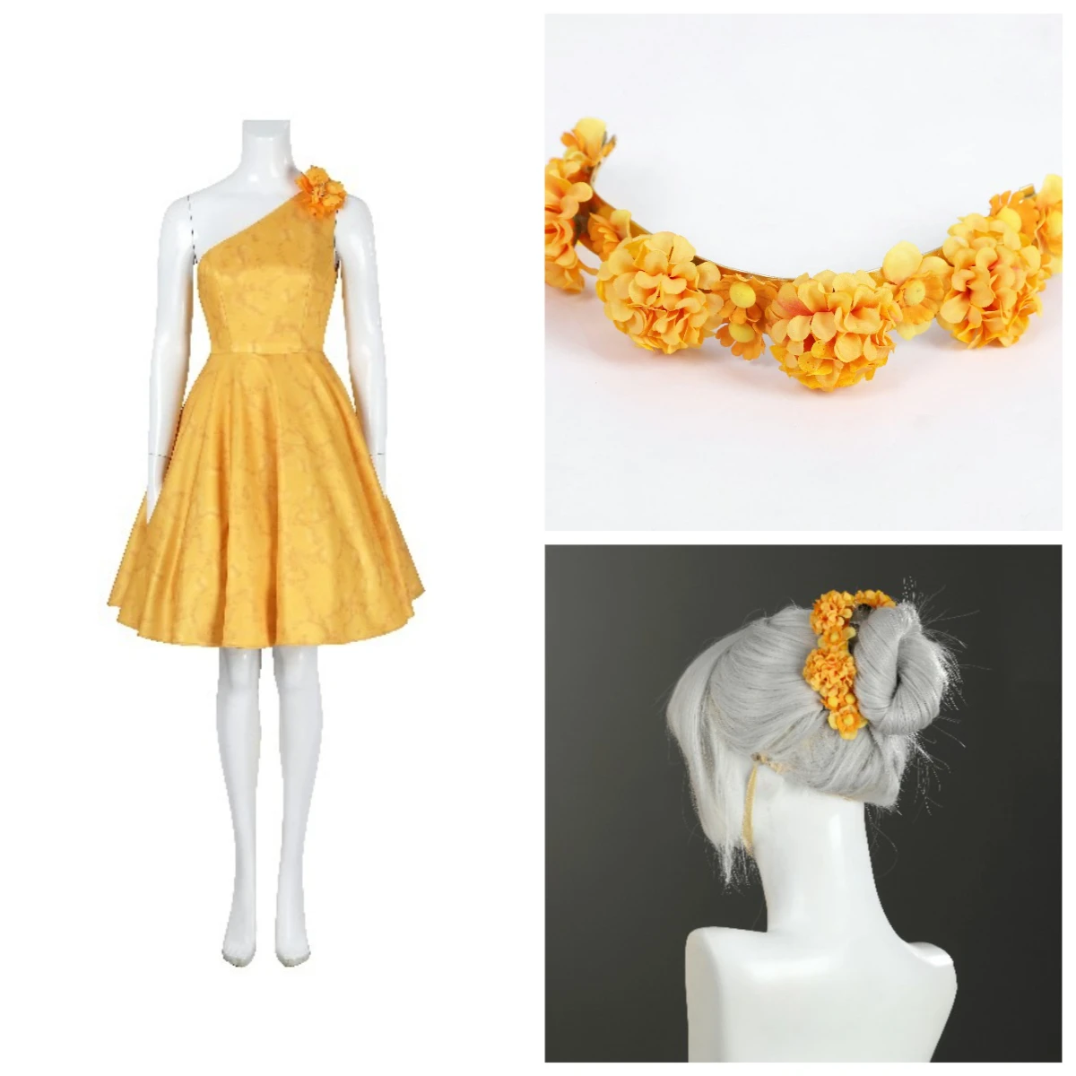 

Юди Хоппс Косплей Костюм Кроликов Yelloween Платье Хэллоуин Карнавальные Вечерние Наряды