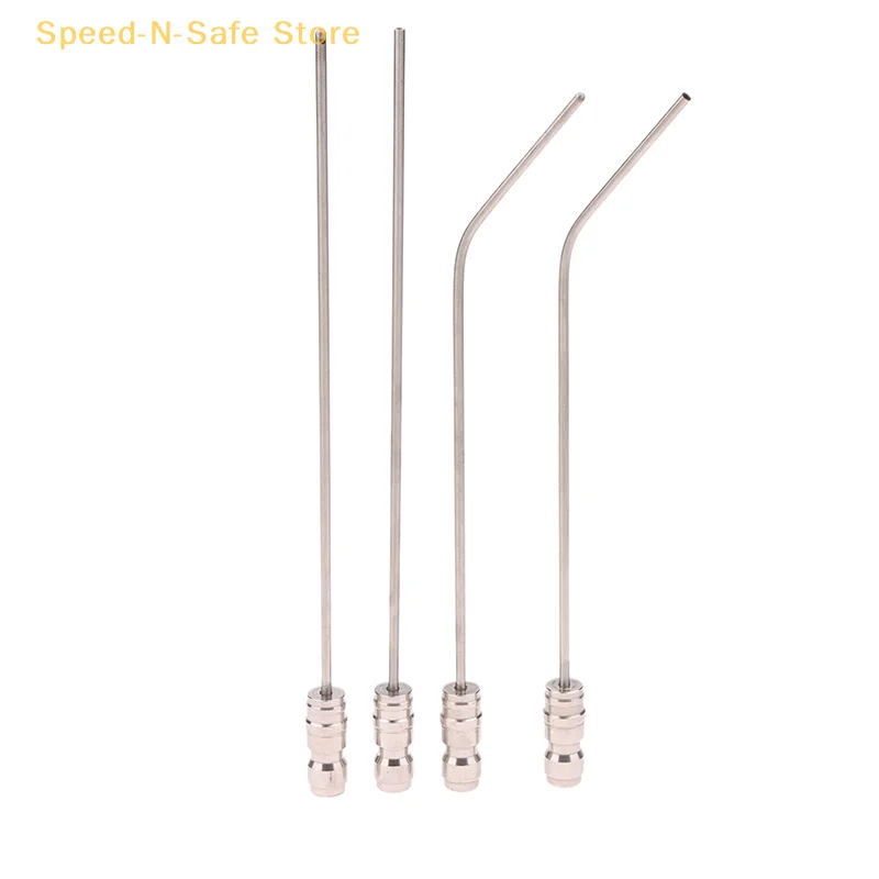 1pc High Pressure Cleaning Needle Nozzle 1/4
