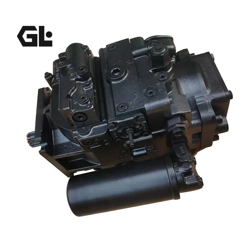 90M 90R 90L 90R ارتفاع ضغط مضخة زيت المكبس الهيدروليكي المتغير 90R075M11NN60X3S1-D04GBA424224 90R100HF1CD80R3SIFO9GBA383824
