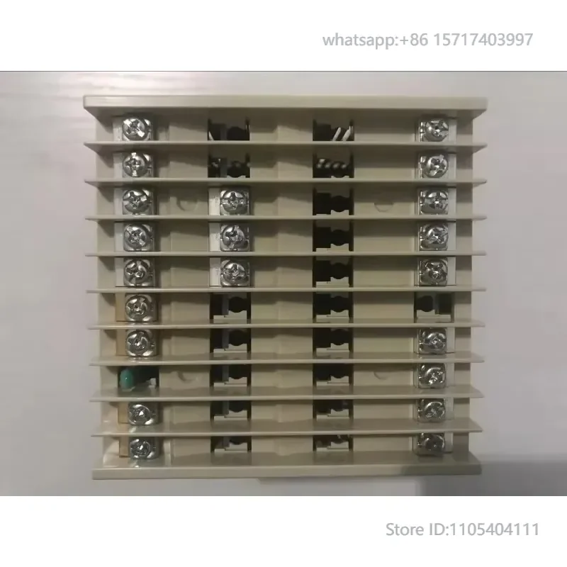 SHIMADEN Program temperature control instrument FP93-8I-90-0050 FP93-8P-90-0050 FP93-8V-90-0050