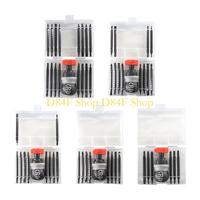 D84F 13/18/22/26/34 in 1 Screwdriver Set Ratchet Screwdriver Head Multifunctional
