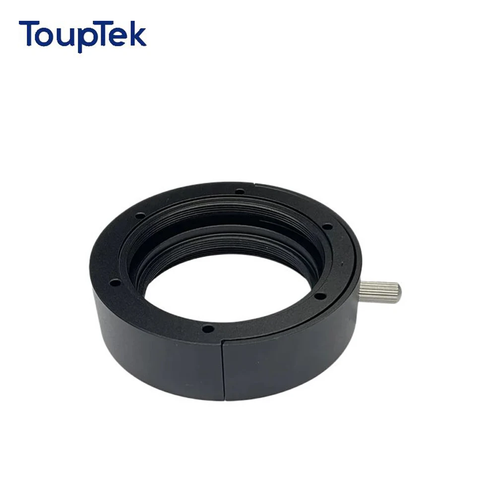 ToupTek 2 Inch Filter Drawer M54 Integrated Molding Nti-Light-Leaking Design with Holder for Filter Mounted Deep Sky Photography