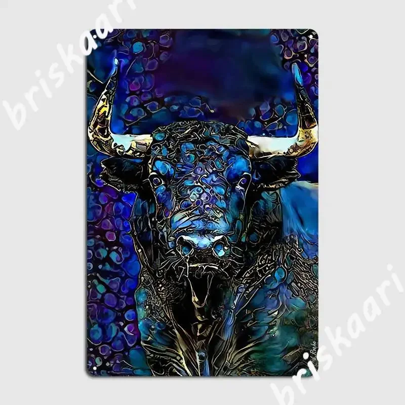 Taurus Bull Bull Ta… - image