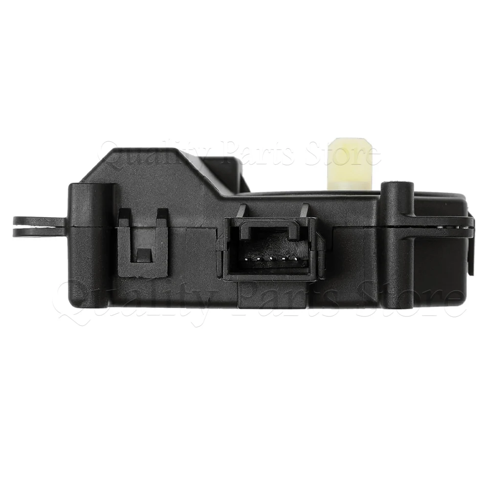

New HVAC Heater Blend Air Door Actuator Blower Sevor Motor For Toyota LAND CRUISER PRADO HILUX 4RUNNER 87106-35120 8710635120