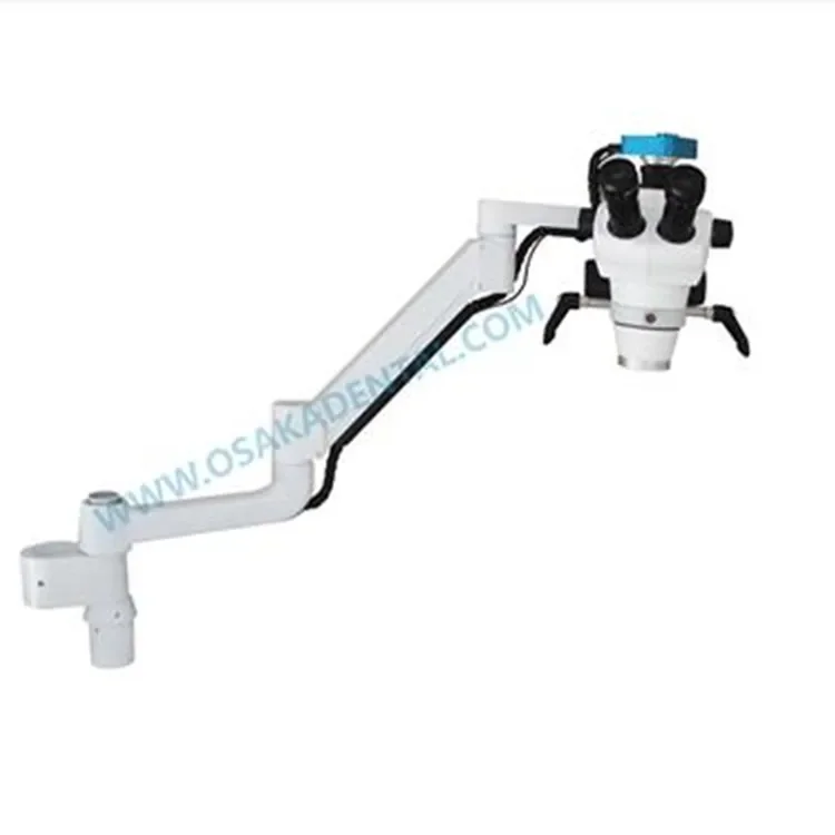 

2025A Microscope with Camera Install on Chair