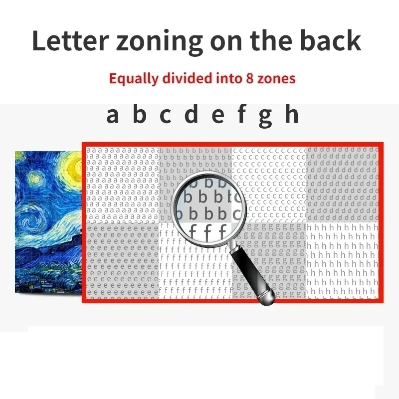 38*26 cm 300 piezas exquisito rompecabezas país de las Maravillas juguetes educativos para niños adultos hecho a mano DIY rompecabezas colgante caja de regalo de pared