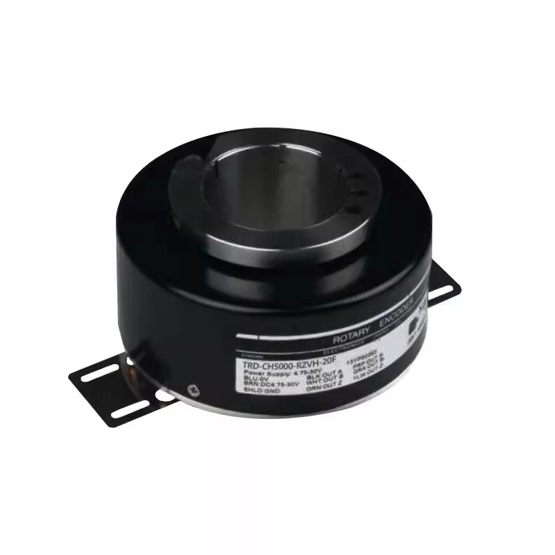 

Фотоэлектрический поворотный энкодер типа Koyo TRD-CH5000-RZVH-20F/30F/45F 3600, гарантия качества один год