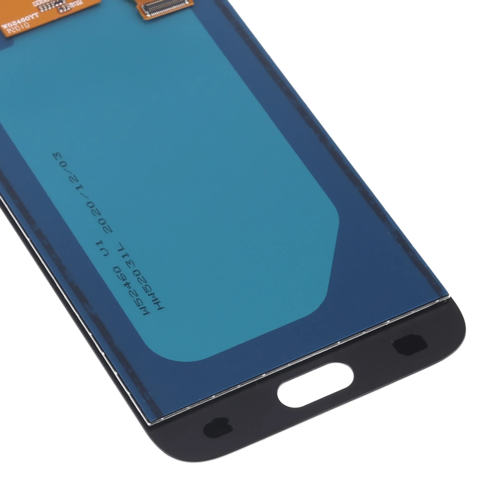 TFT LCD Screen for Galaxy J5 / (2017) / J5 Pro / 2017 / J530F / DS J530Y / DS With Digitizer Full Assembly