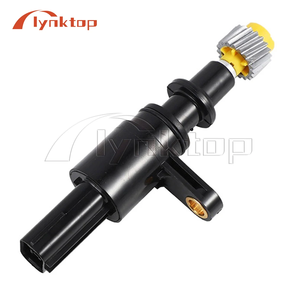 เซ็นเซอร์ความเร็วรถ WVE 5S4735 สําหรับ 2001-2005 Honda Civic 78410-S5A-901