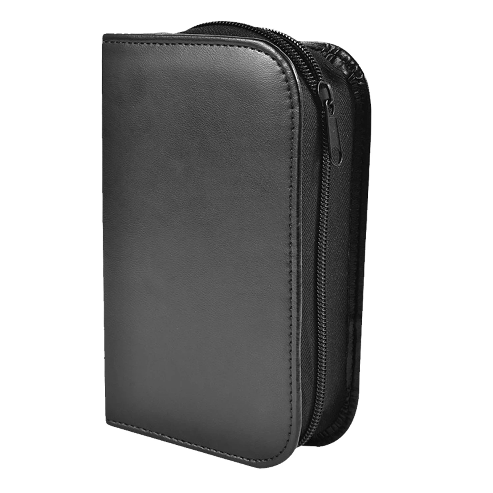 Blood Glucose Meter Storage Bag Supplies Travel Case Portable Carry Protective Wallet Diabetic Supplies Travel Storage Case 