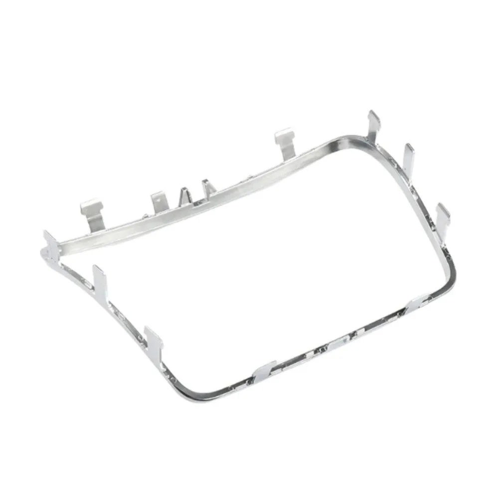 

Enhance Your For Mercedes C Class Interior with Center Console Cup Holder Frame Trim for W253 W205 OEM Compatible