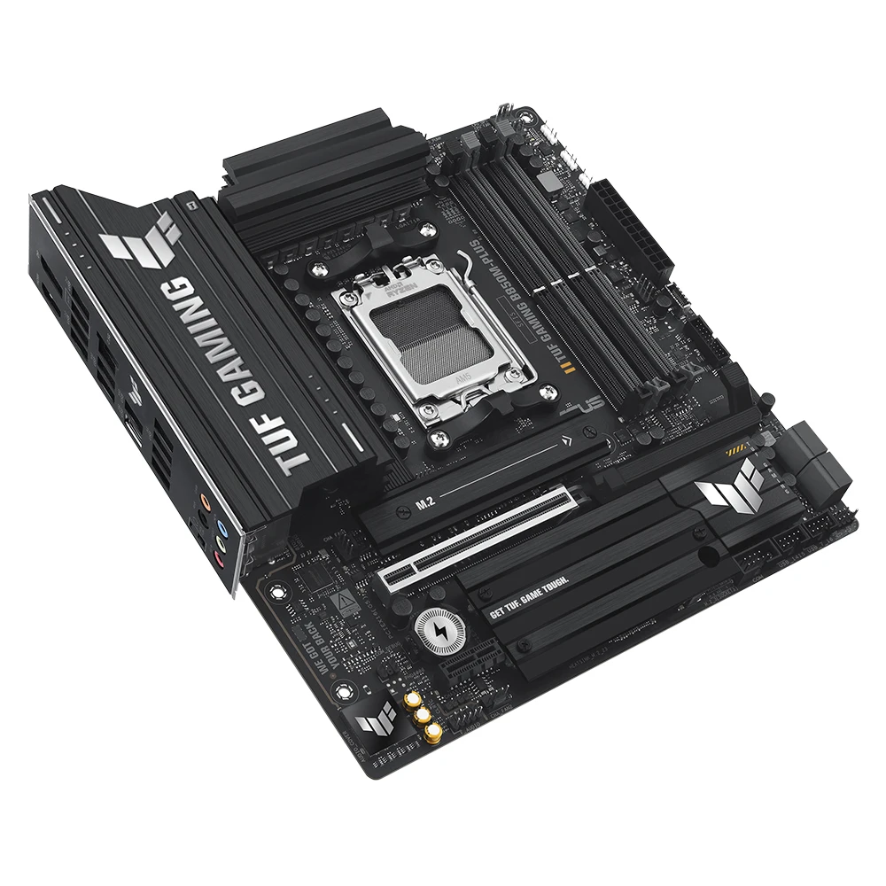 Asus Tuf Gaming B850M-Plus Intech & Company