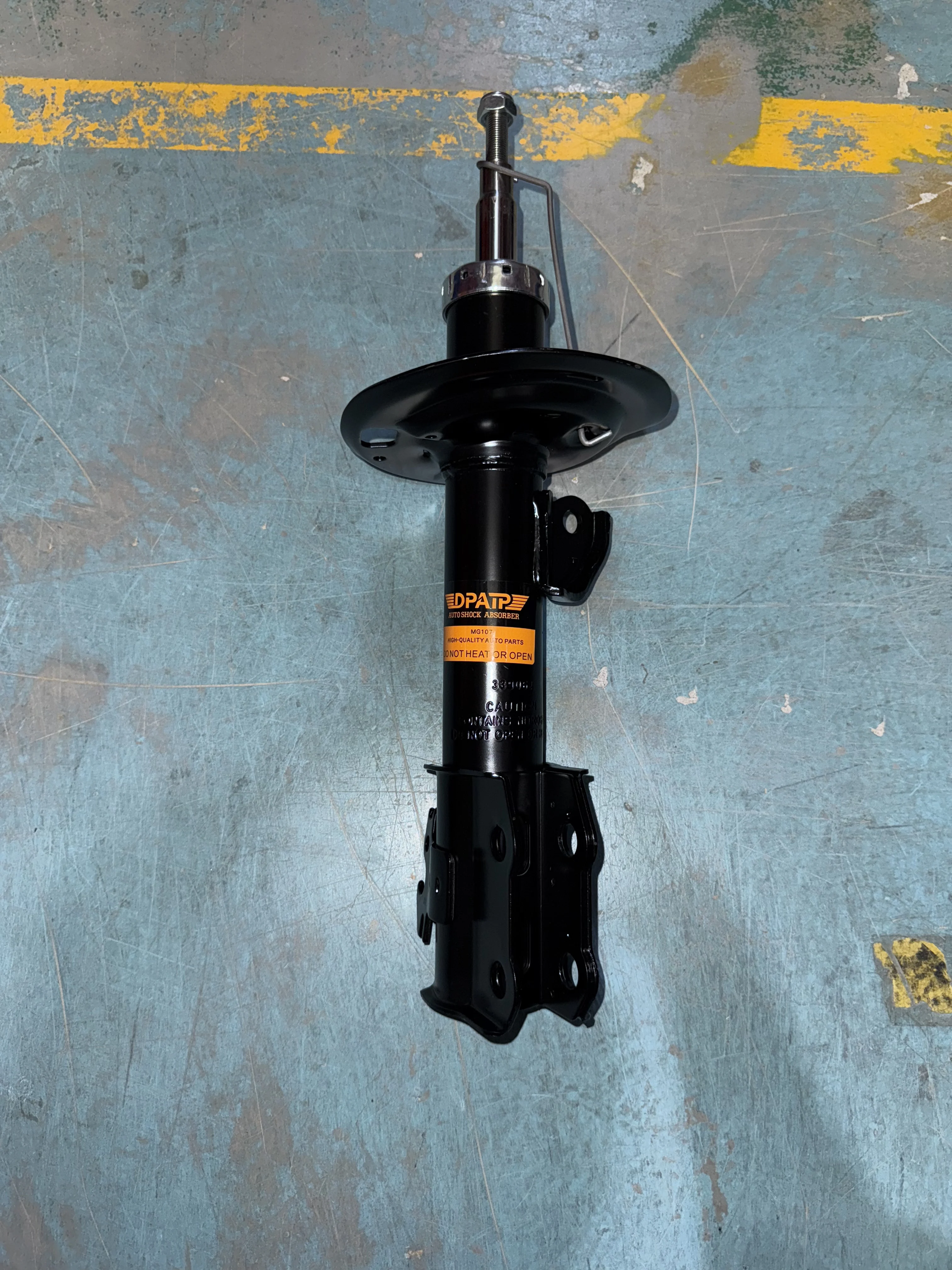 485100D271 New Coil Shock Absorbers for Toyota Vios P90 2008-2013 for Englon SC515-RV/Lingao/Tengyi C30/Lifan X50/Yaris P90