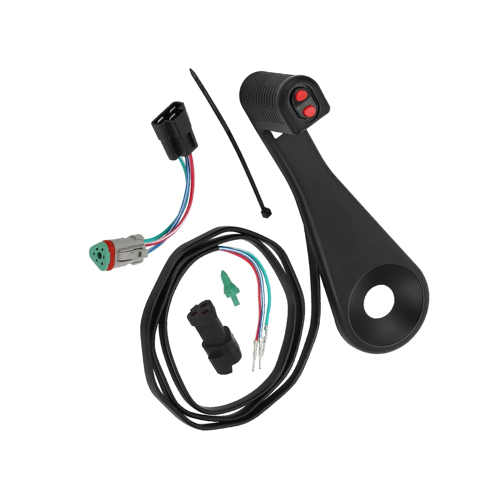 OYOTE 176516 176530 0176530   Neigungsschalter-Umrüstsatz für Johnson Evinrude OMC Außenbordmotoren ab 1996 OMC Heck Drives 1990–1998