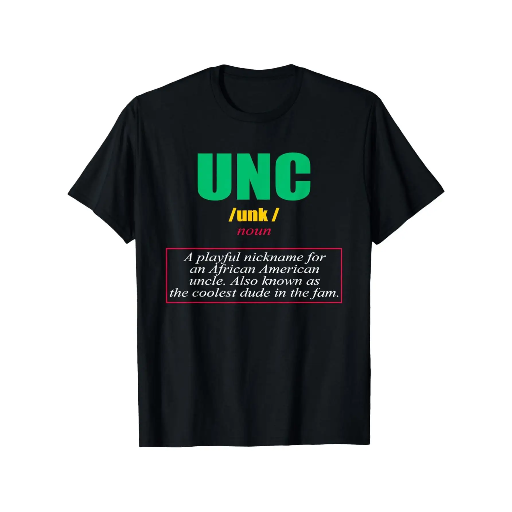 

Fun - filled Tribute T - shirt: Showcasing a Quirky Nickname and Light - hearted Explanation