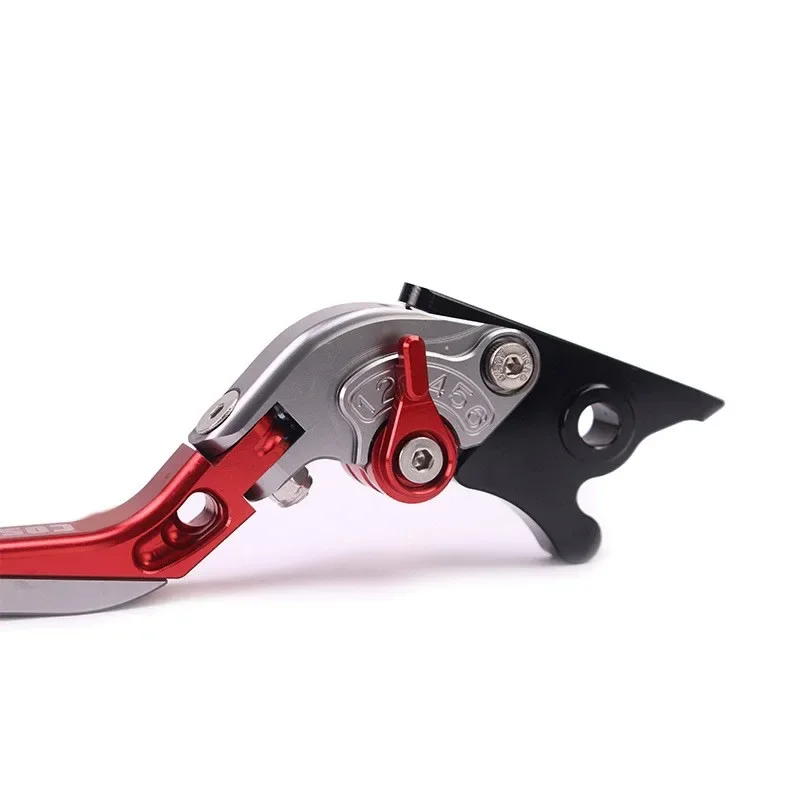 

USERX универсальные аксессуары для мотоциклов, регулируемый тормозной руль, складной тормозной сигнал для Shengshi 310M 150M, высокое качество